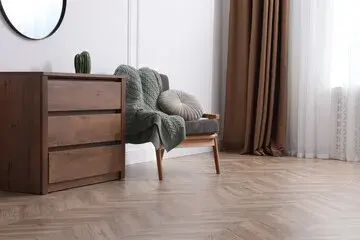 Interior flooring