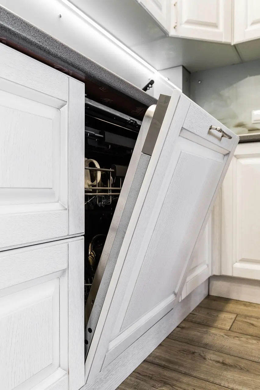 Kitchen flooring