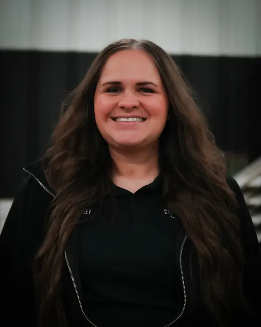 Kelsey of All About Floors in Forney, Texas